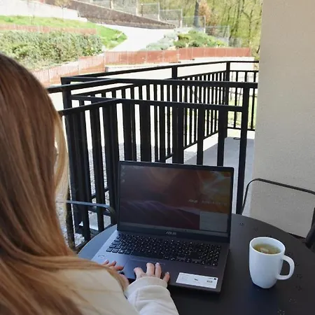 아파트 Ana Gunjica