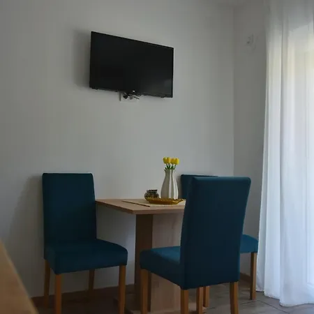 Appartement Ana
