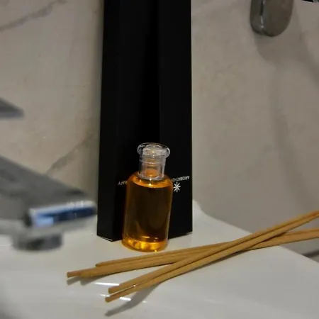 Ana 아파트 Gunjica