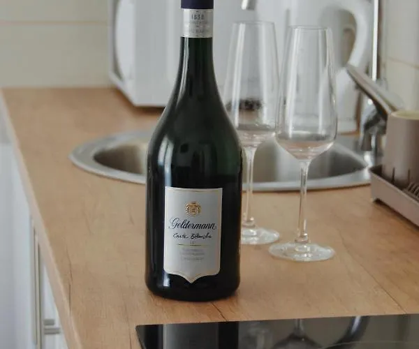 Lejlighed Ana Gunjica